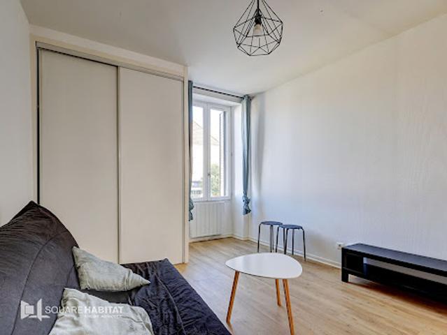 Appartement location à Dijon