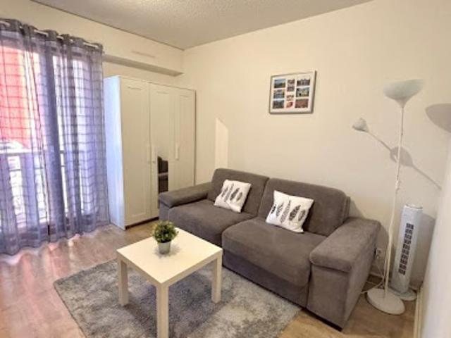 Appartement location à Dax
