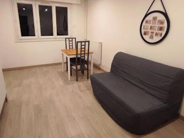 Appartement location à Le Mans