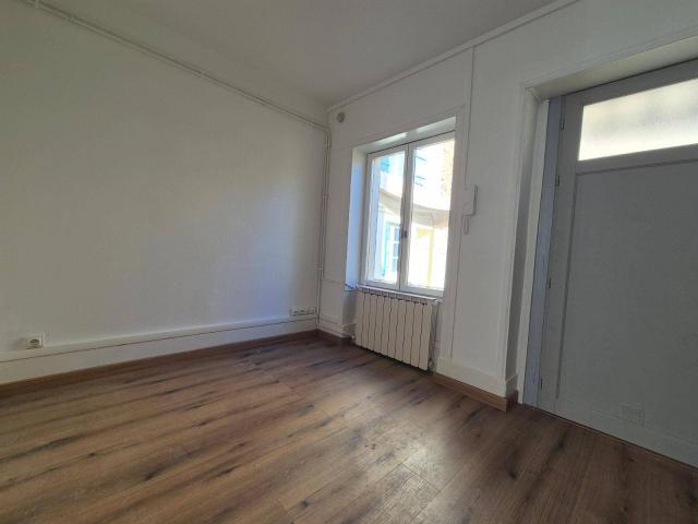 Appartement location à Mâcon