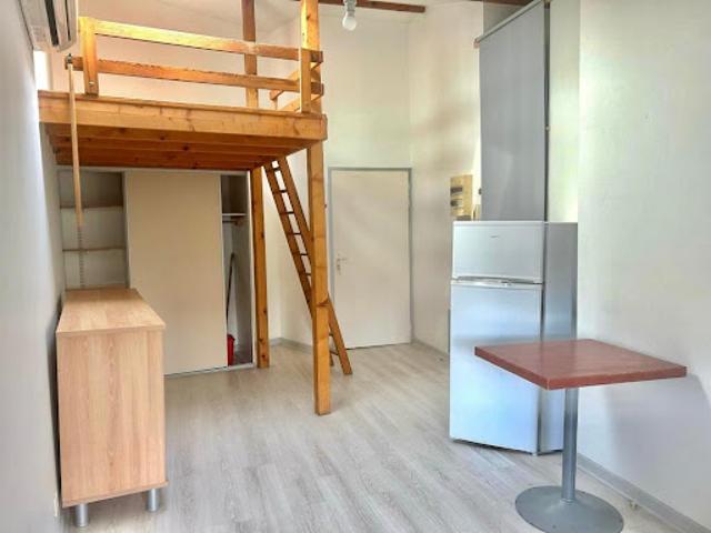 Appartement location à Périgueux