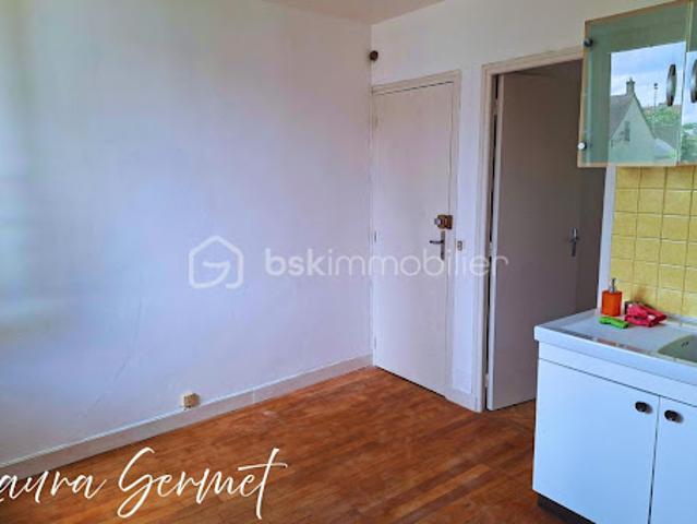 Appartement location à Issoudun, Vatan