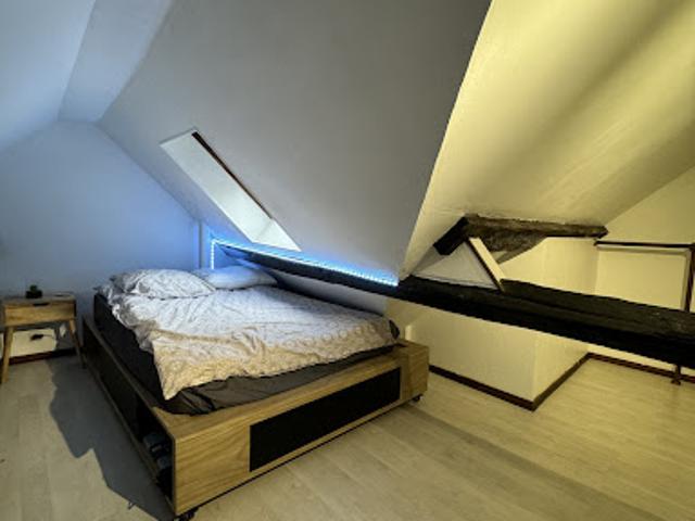 Appartement location à Palaiseau, La Ville-du-bois
