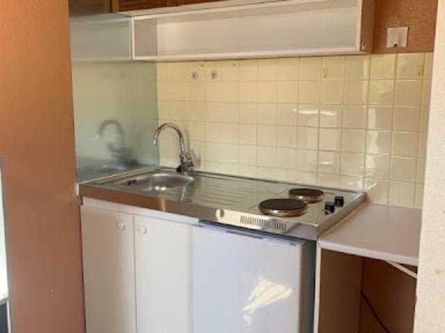 Appartement location à Compiègne