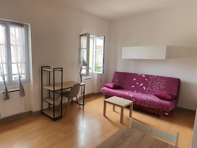 Appartement location à Agen