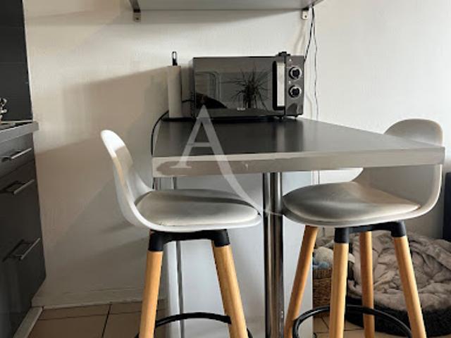 Appartement location à Annecy