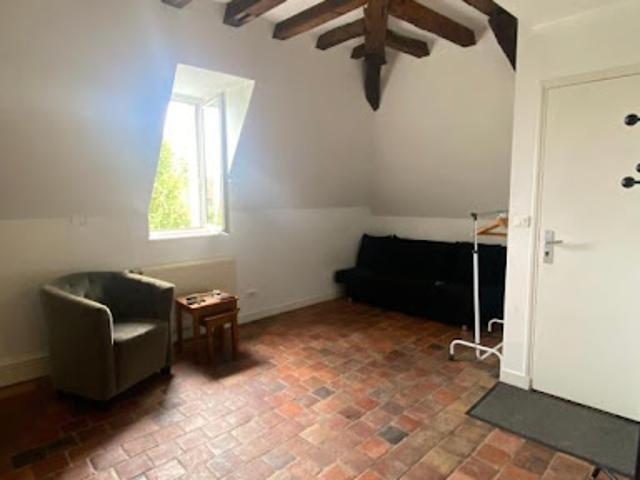 Appartement location à Auxerre