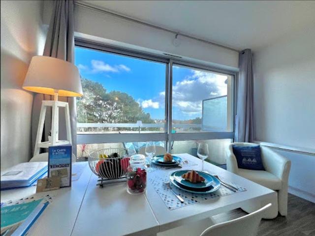 Appartement location à Quimper, Bretagne