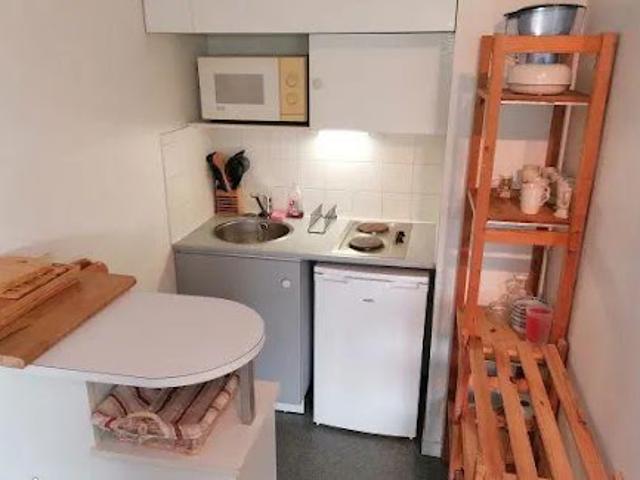 Appartement location à Bordeaux