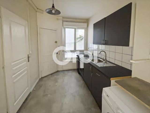 Appartement location à Boulogne-sur-Mer, Boulogne-sur-mer