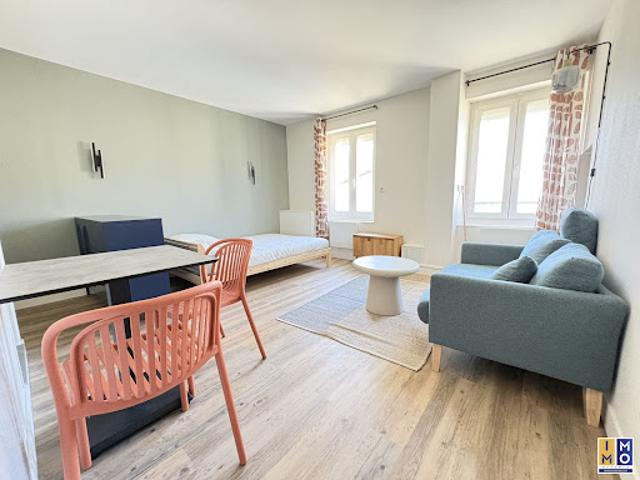 Appartement location à Bourges