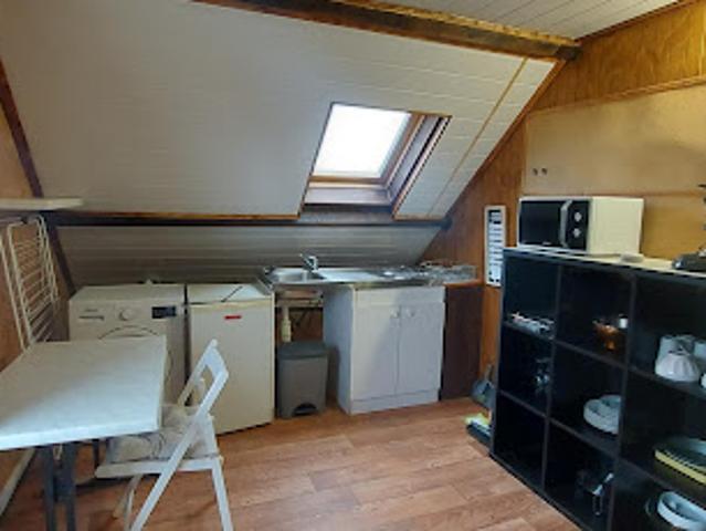 Appartement location à Château-Thierry, Brasles