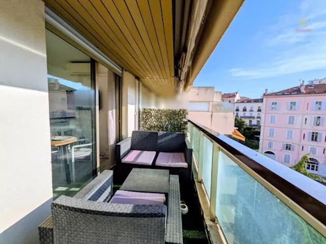 Appartement location à Grasse, Cannes