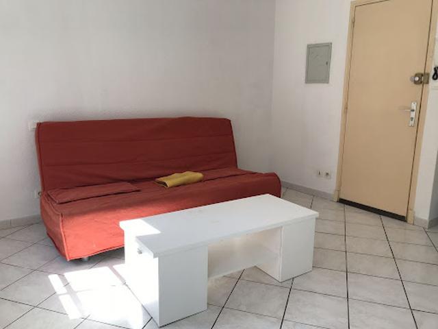Appartement location à Carcassonne