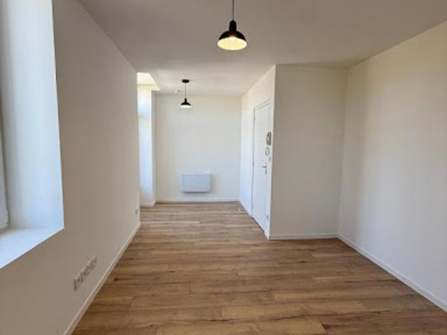 Appartement location à Castres