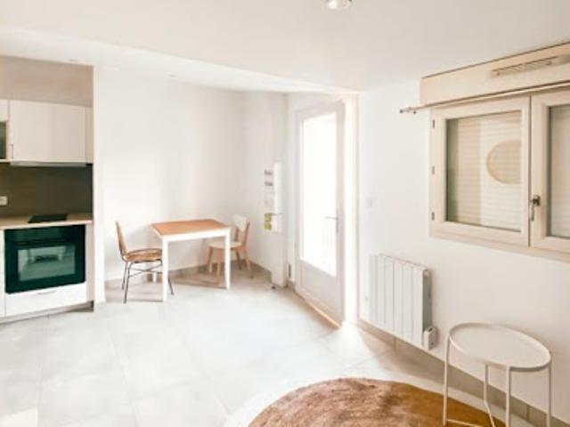 Appartement location à Castres