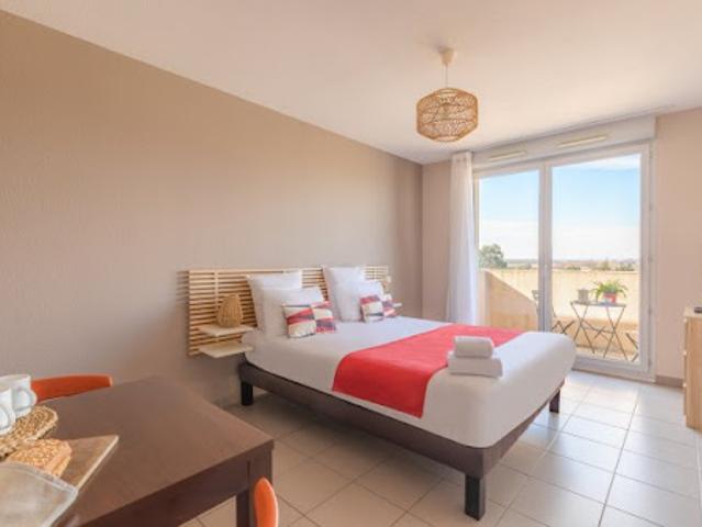 Appartement location à Toulouse, Cornebarrieu