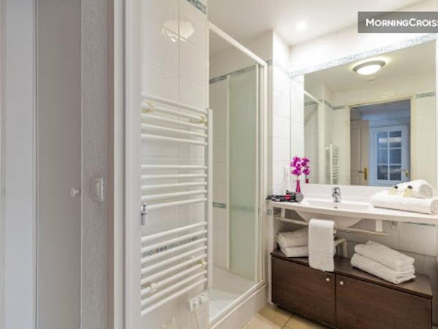 Appartement location à Gex, Divonne-les-bains