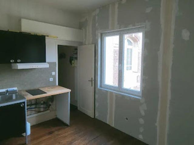 Appartement location à Les Andelys, Etrépagny