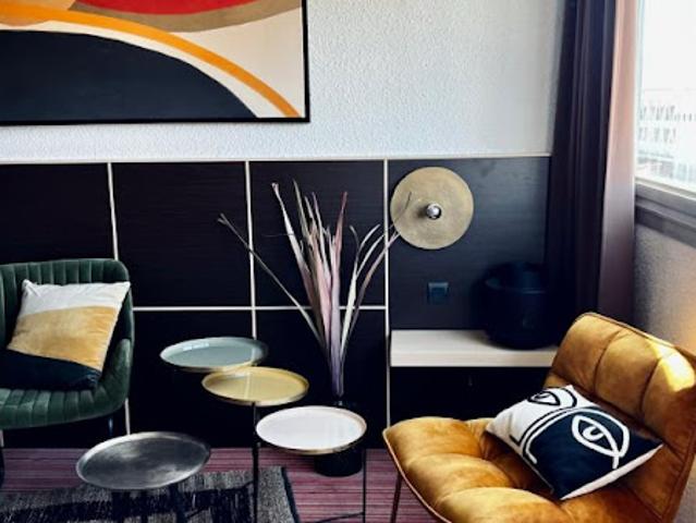 Appartement location à Grenoble