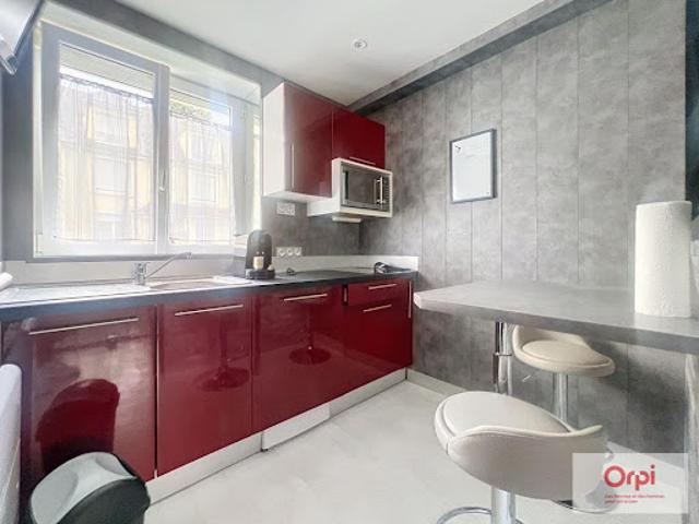 Appartement location à Montluçon, Lavault-sainte-anne