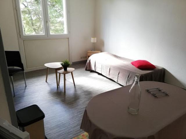 Appartement location à Limoges