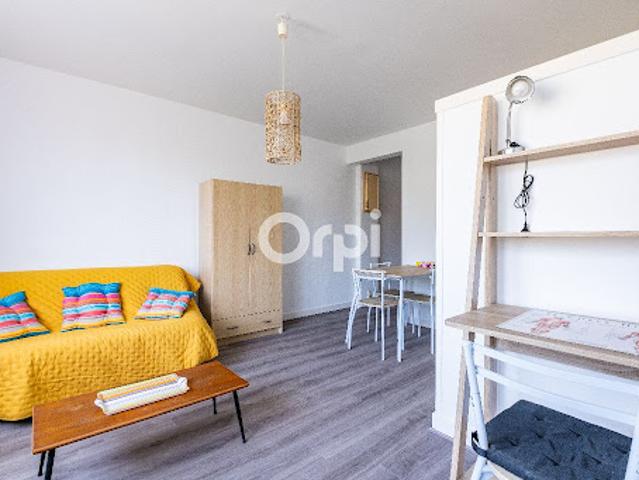 Appartement location à Limoges