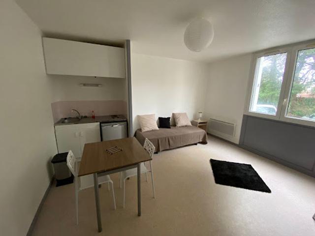 Appartement location à Limoges