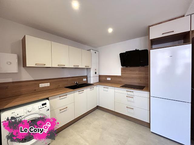 Appartement location à Lure, Luxeuil-les-bains