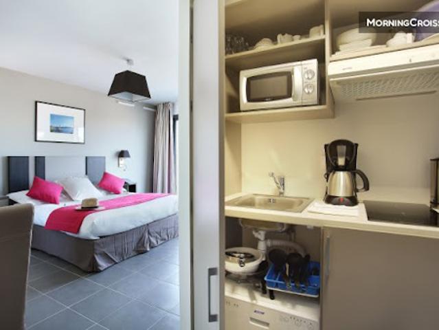 Appartement location à Marseille