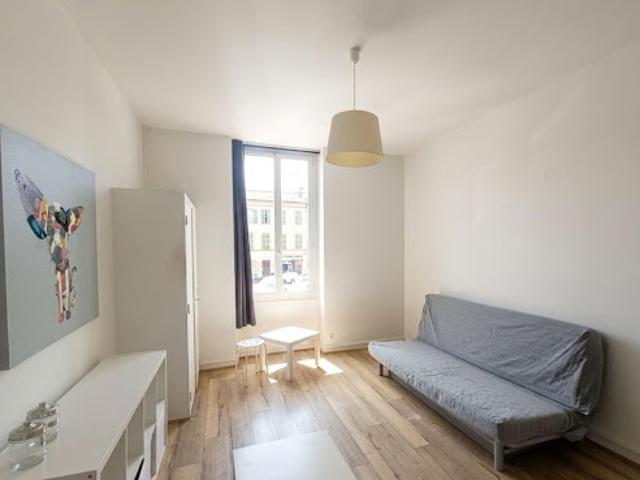 Appartement location à Mont-de-Marsan, Mont-de-marsan