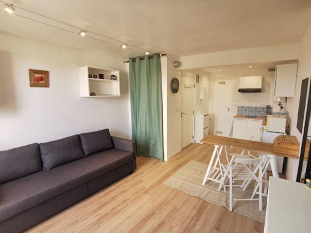 Appartement location à Montauban