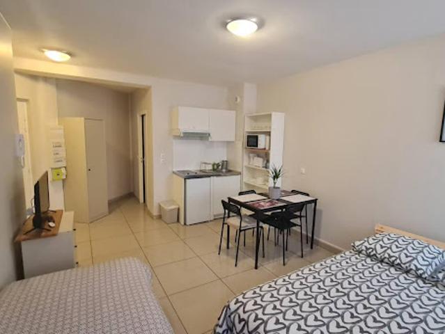 Appartement location à Le Raincy, Montfermeil