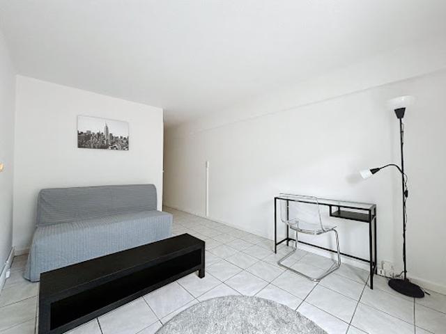 Appartement location à Nancy