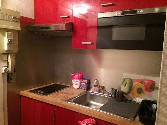 Appartement location à Nancy