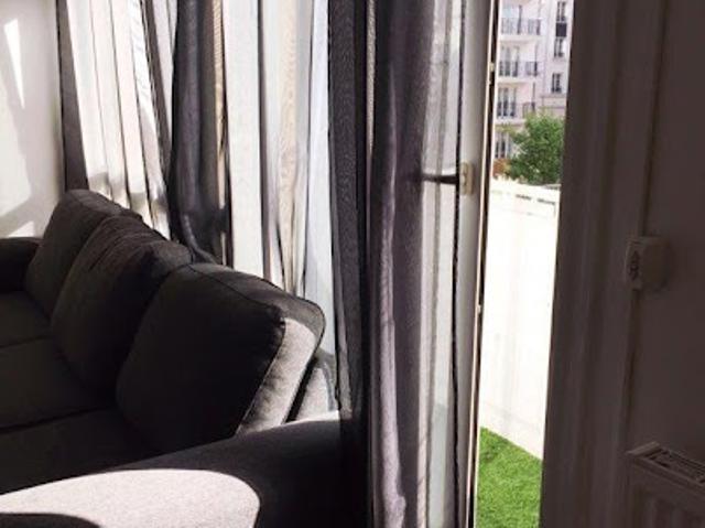 Appartement location à Nanterre