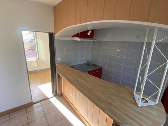 Appartement location à Nevers