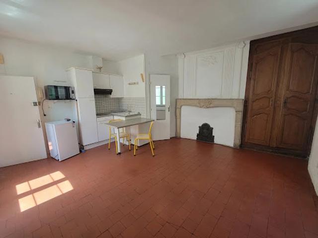 Appartement location à Nevers