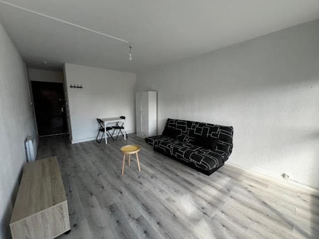 Appartement location à Nîmes