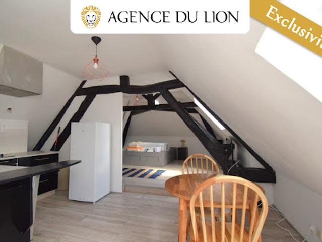 Appartement location à Nonancourt, Eure