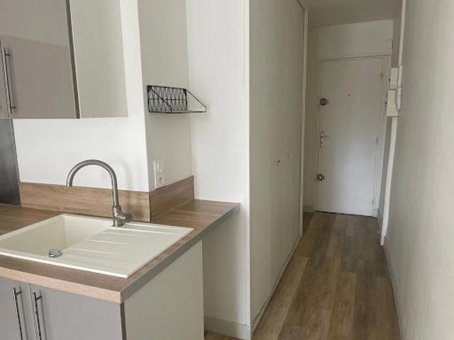Appartement location à Orléans