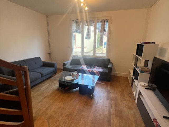 Appartement location à Orléans
