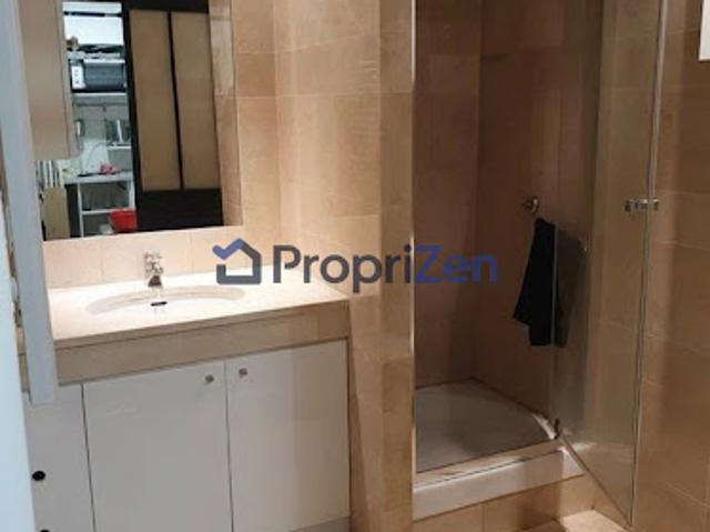 Appartement location à Paris, Île-de-France