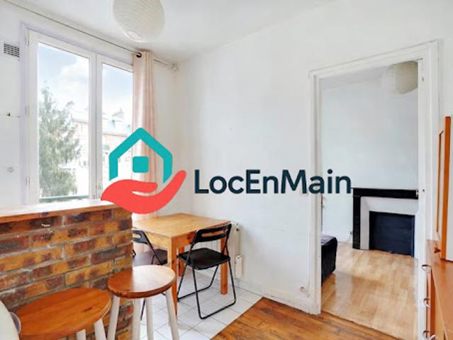 Appartement location à Paris, Île-de-France