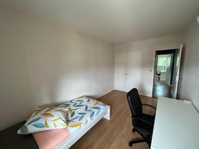 Appartement location à Bordeaux, Pessac