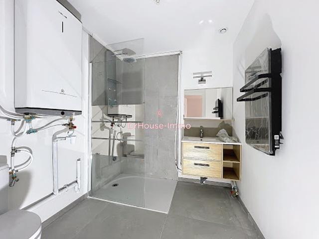 Appartement location à Pont-de-Metz, Somme
