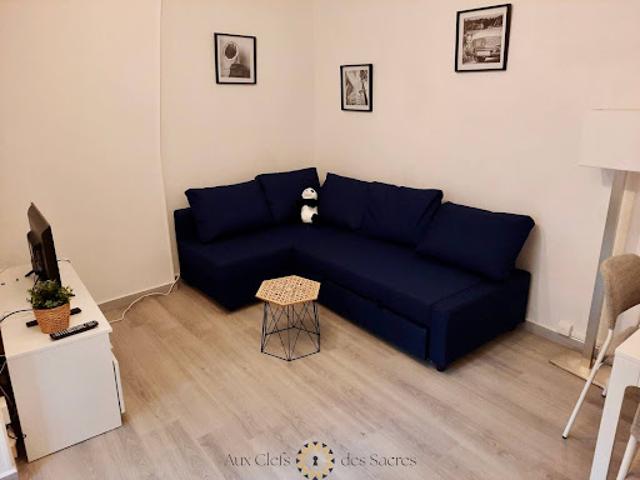 Appartement location à Reims