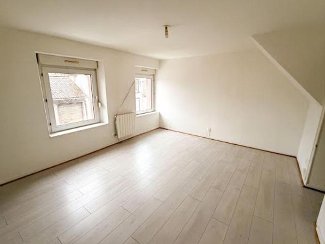 Appartement location à Saint-Dié-des-Vosges, Saint-dié
