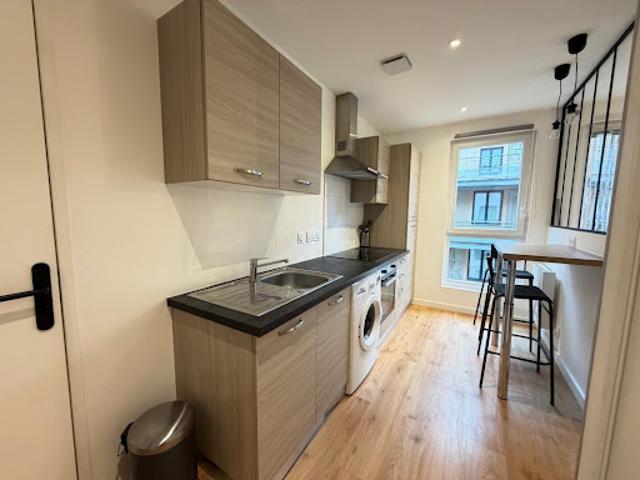 Appartement location à Saint-Étienne, Saint-etienne