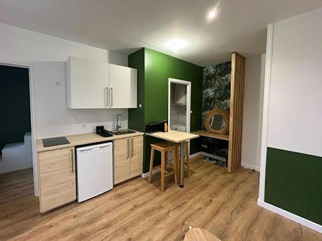 Appartement location à Saint-Étienne, Saint-etienne